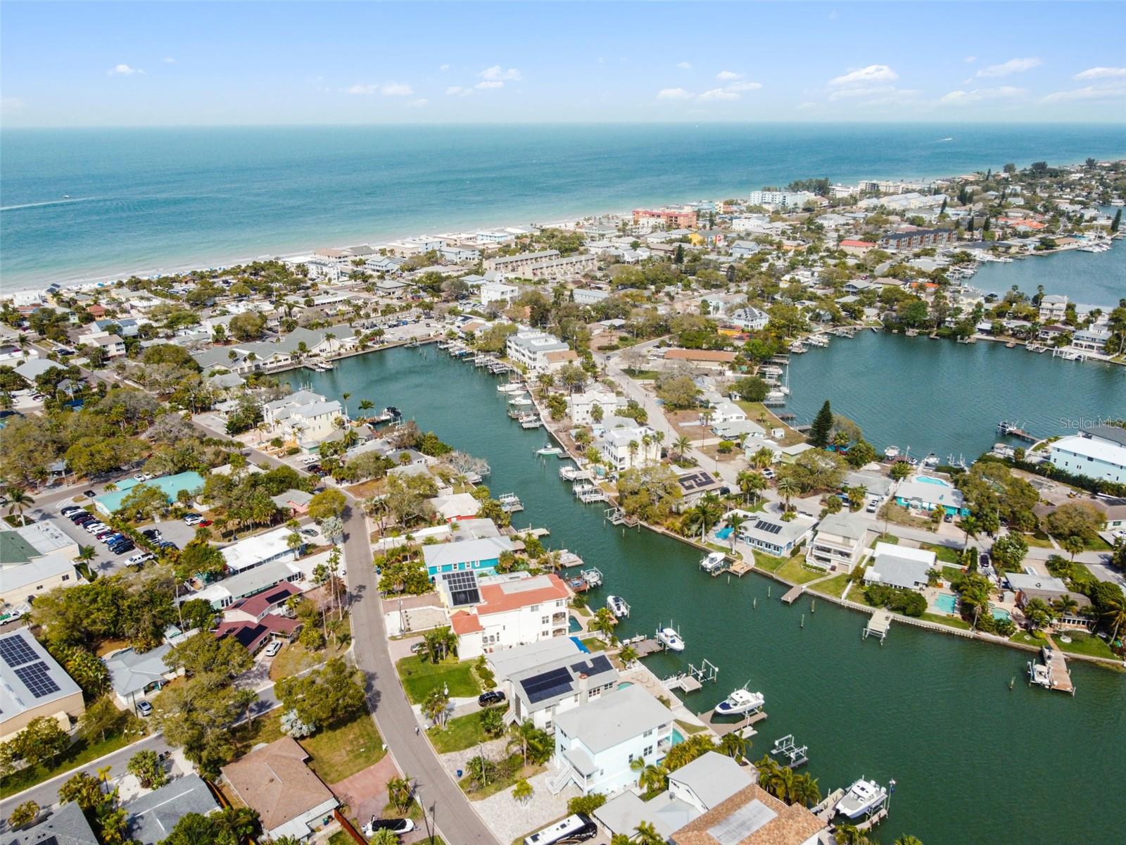 INDIAN BEACH RE-REVISED 3RD ADD - Residential