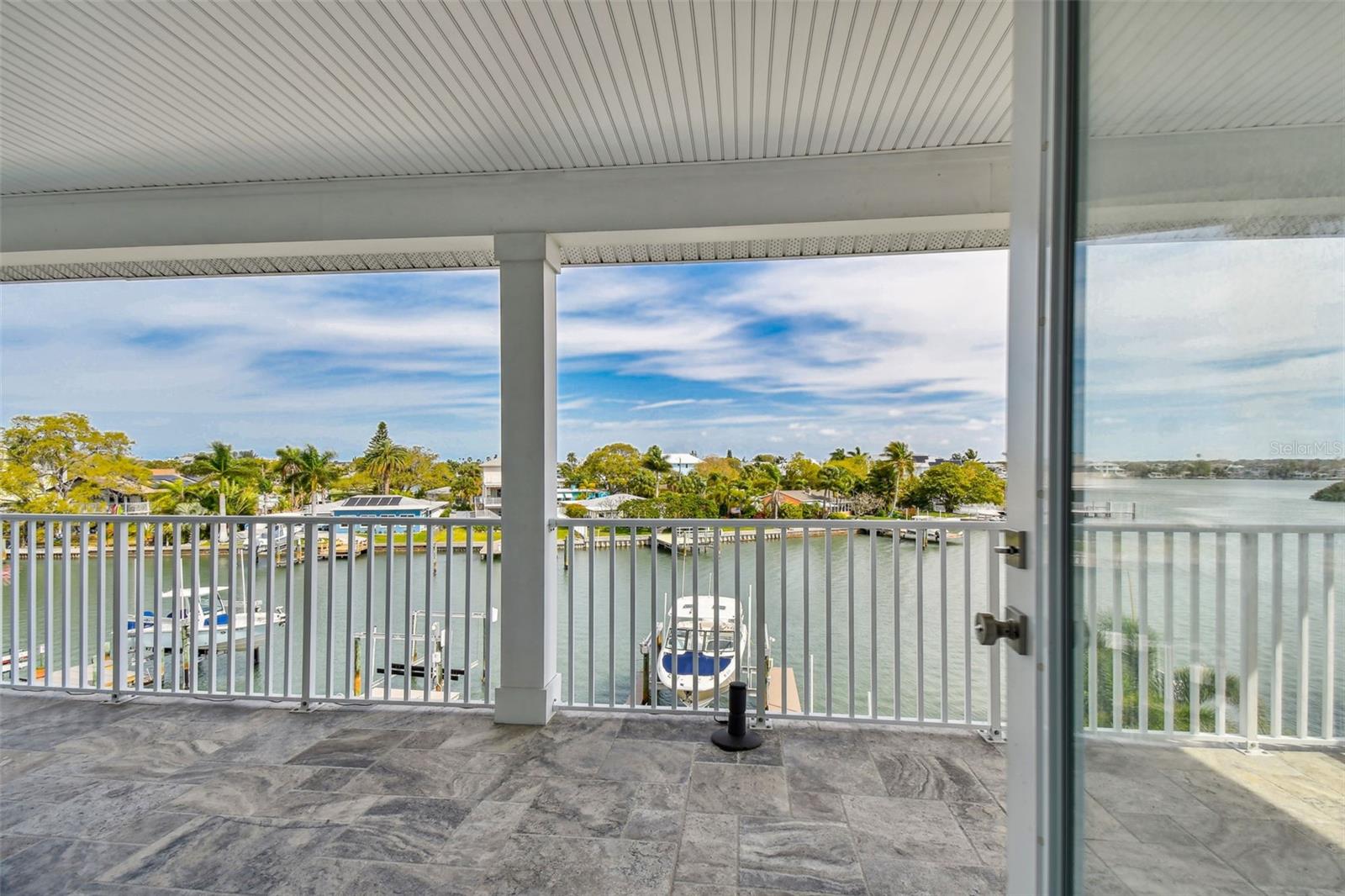 INDIAN BEACH RE-REVISED 3RD ADD - Residential