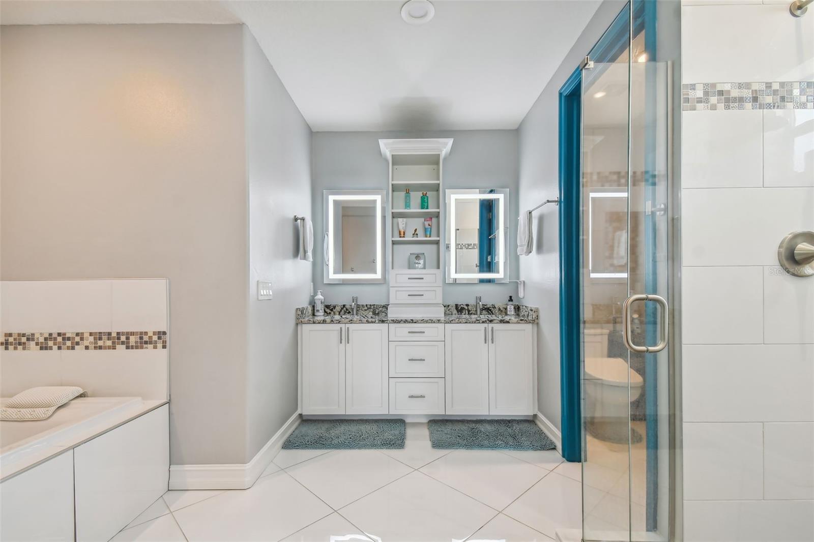 INDIAN BEACH RE-REVISED 3RD ADD - Residential