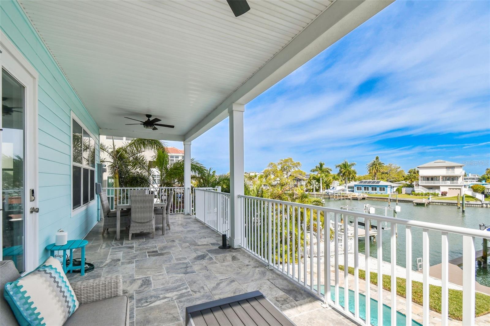 INDIAN BEACH RE-REVISED 3RD ADD - Residential