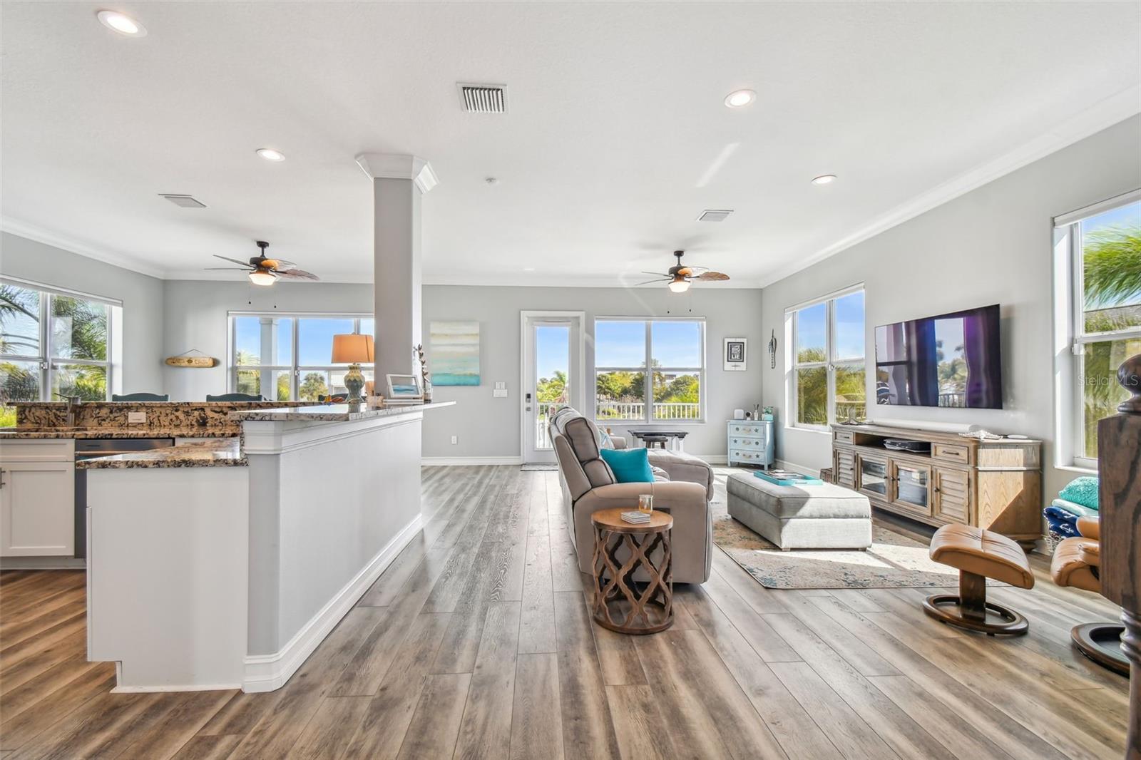 INDIAN BEACH RE-REVISED 3RD ADD - Residential