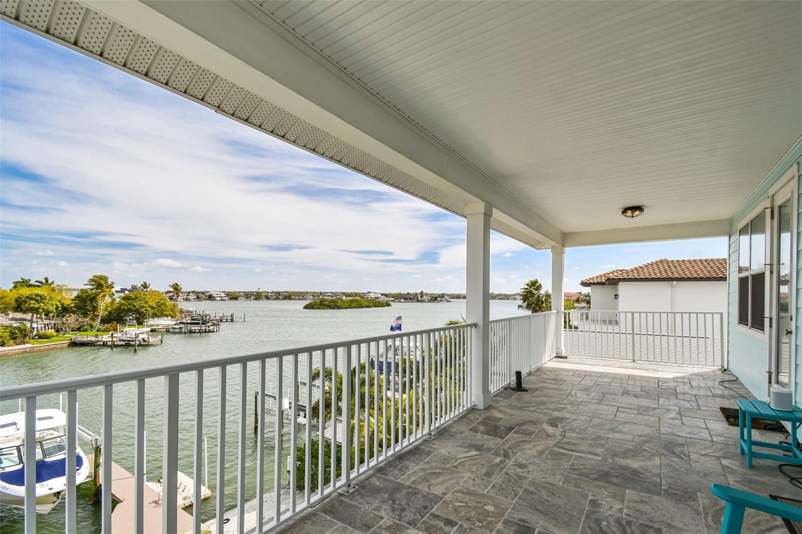 INDIAN BEACH RE-REVISED 3RD ADD - Residential