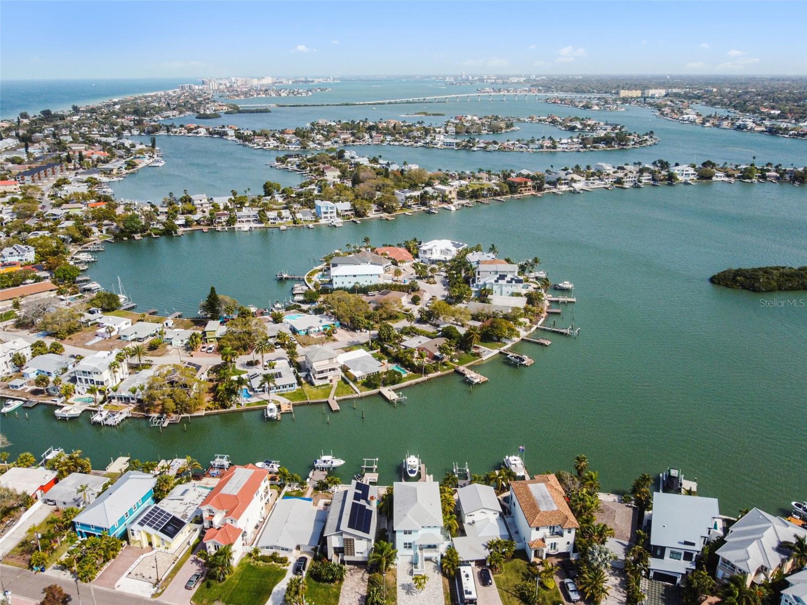 INDIAN BEACH RE-REVISED 3RD ADD - Residential