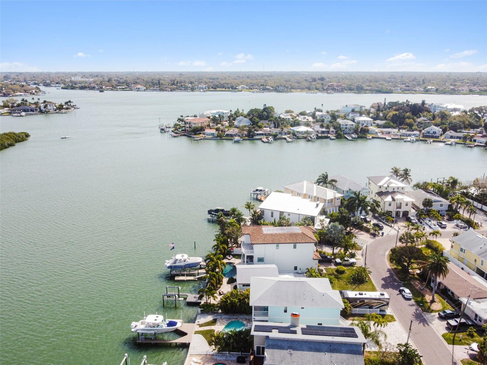 INDIAN BEACH RE-REVISED 3RD ADD - Residential