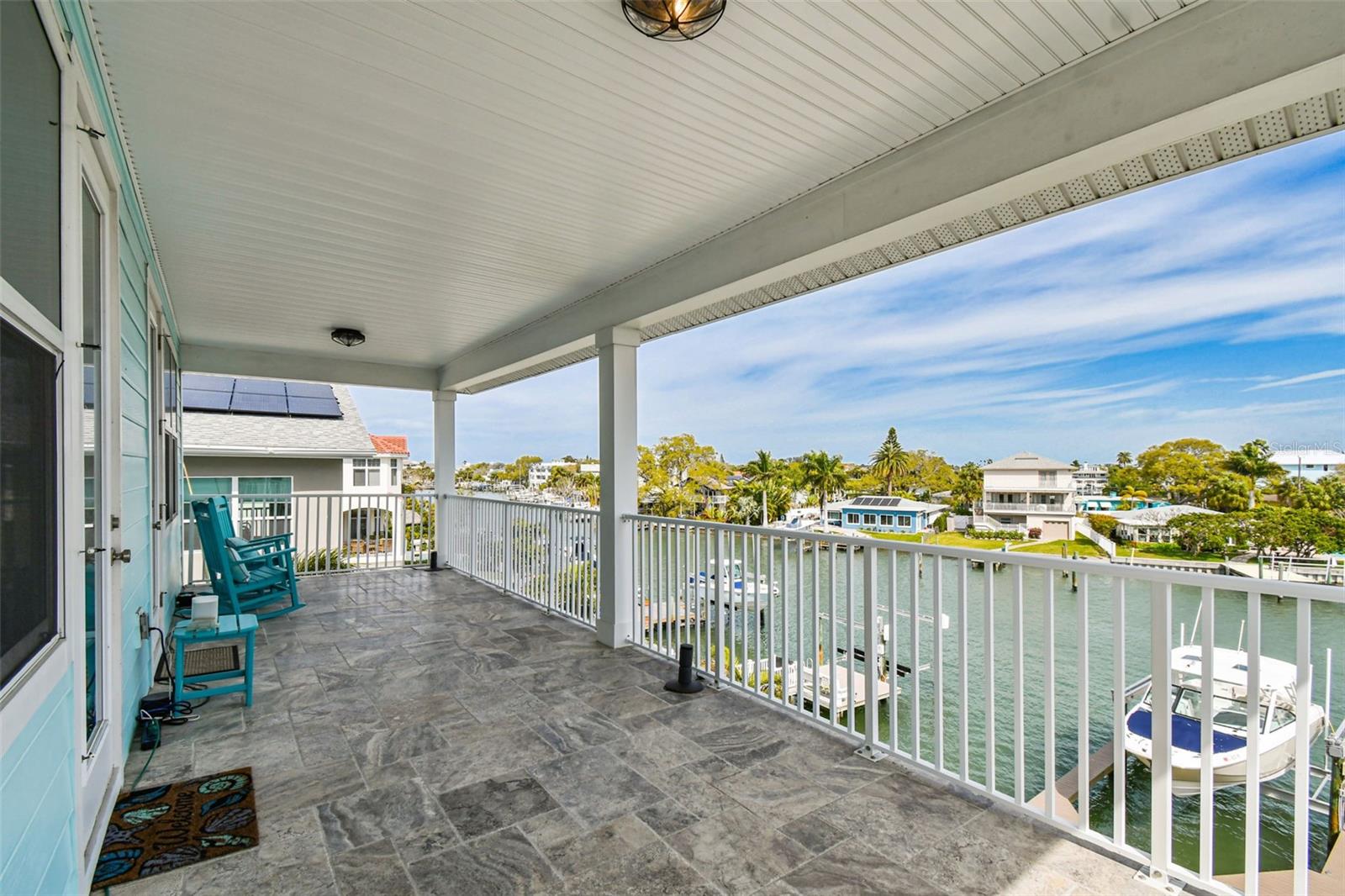 INDIAN BEACH RE-REVISED 3RD ADD - Residential