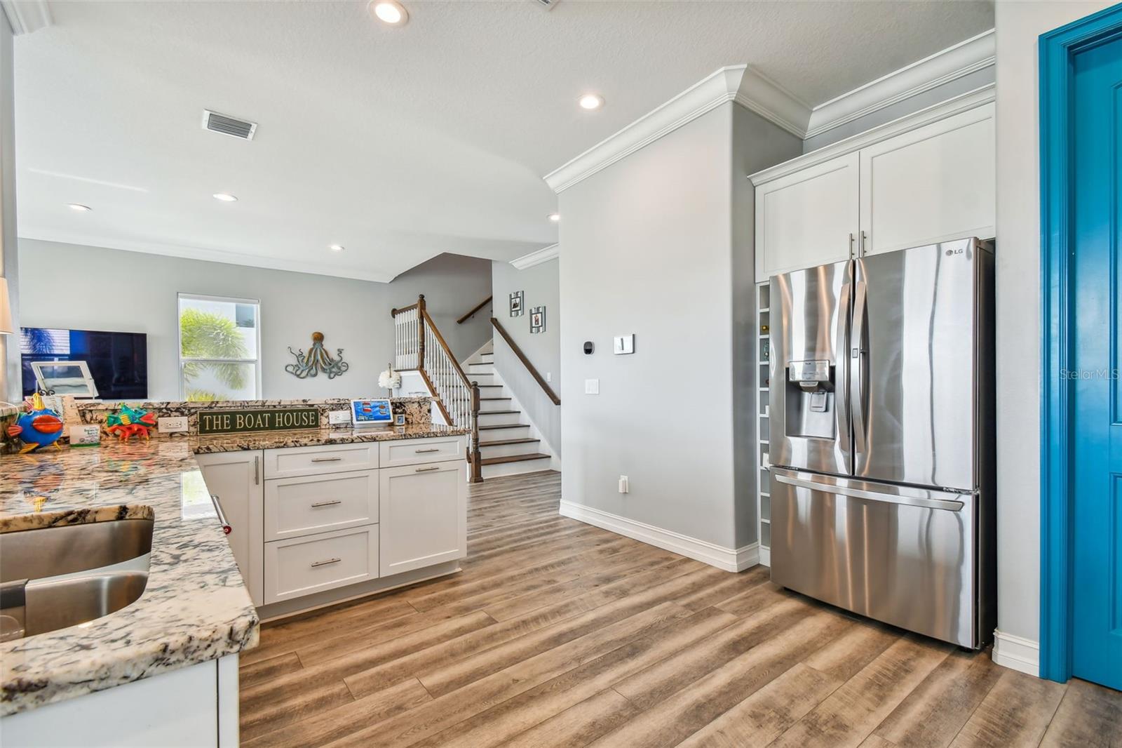 INDIAN BEACH RE-REVISED 3RD ADD - Residential