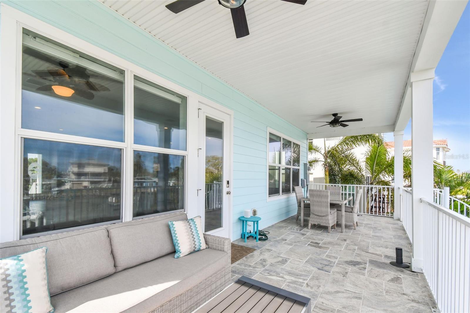 INDIAN BEACH RE-REVISED 3RD ADD - Residential