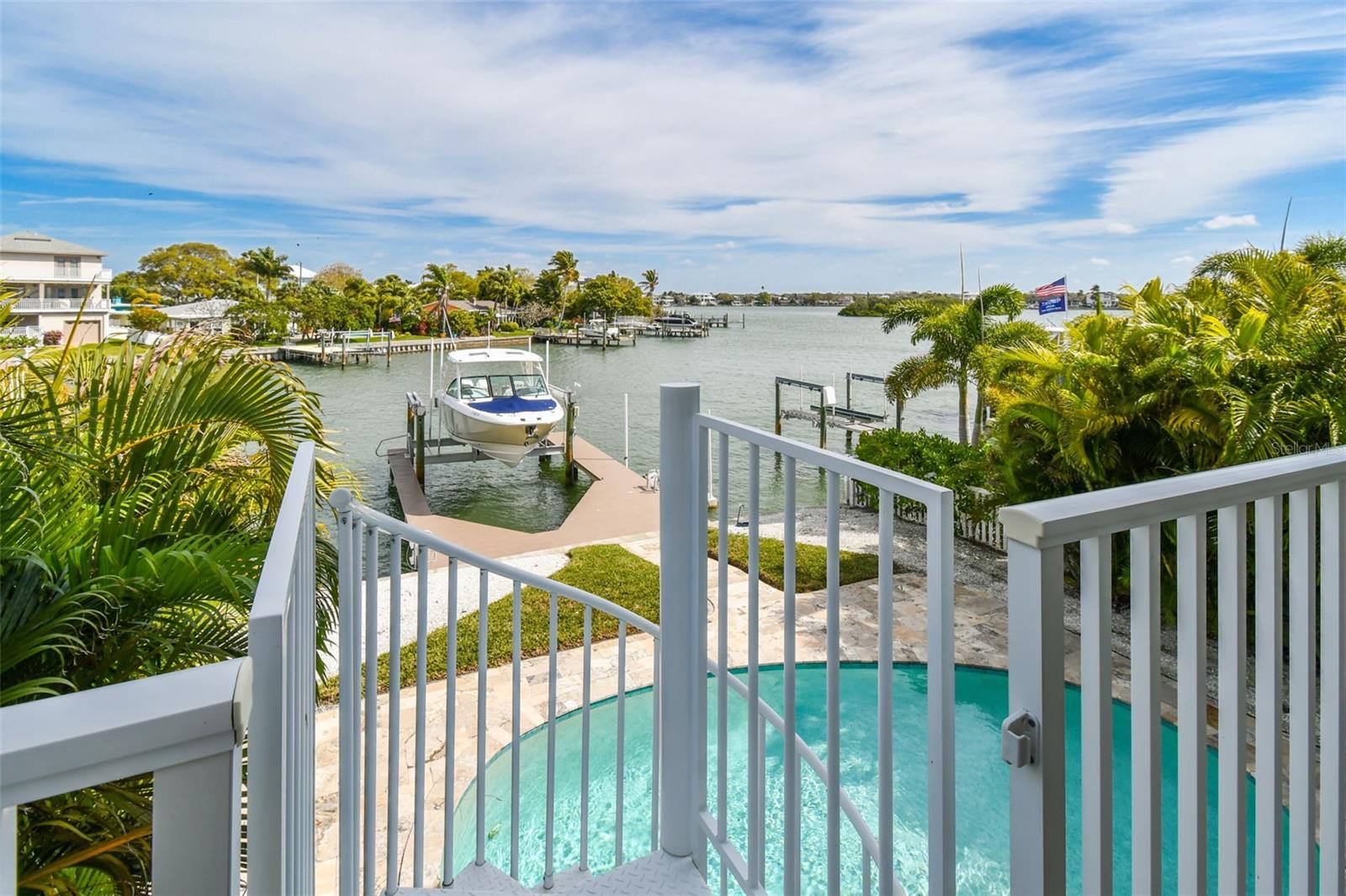 INDIAN BEACH RE-REVISED 3RD ADD - Residential