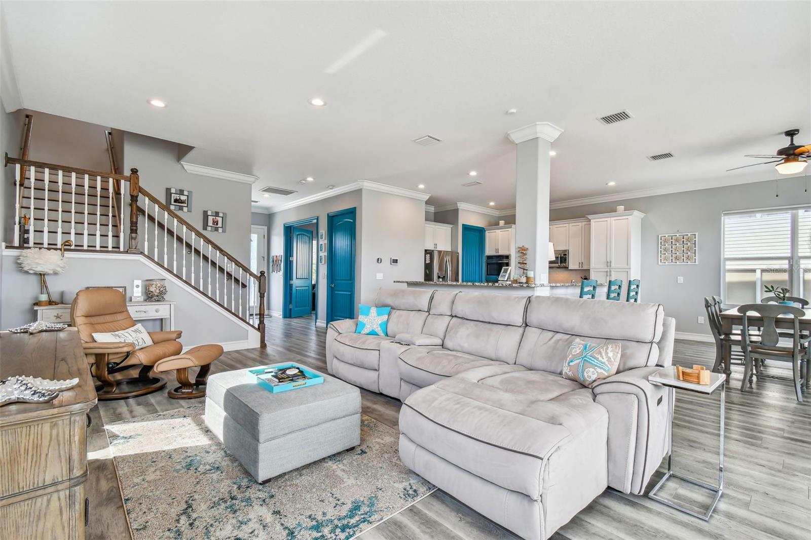 INDIAN BEACH RE-REVISED 3RD ADD - Residential