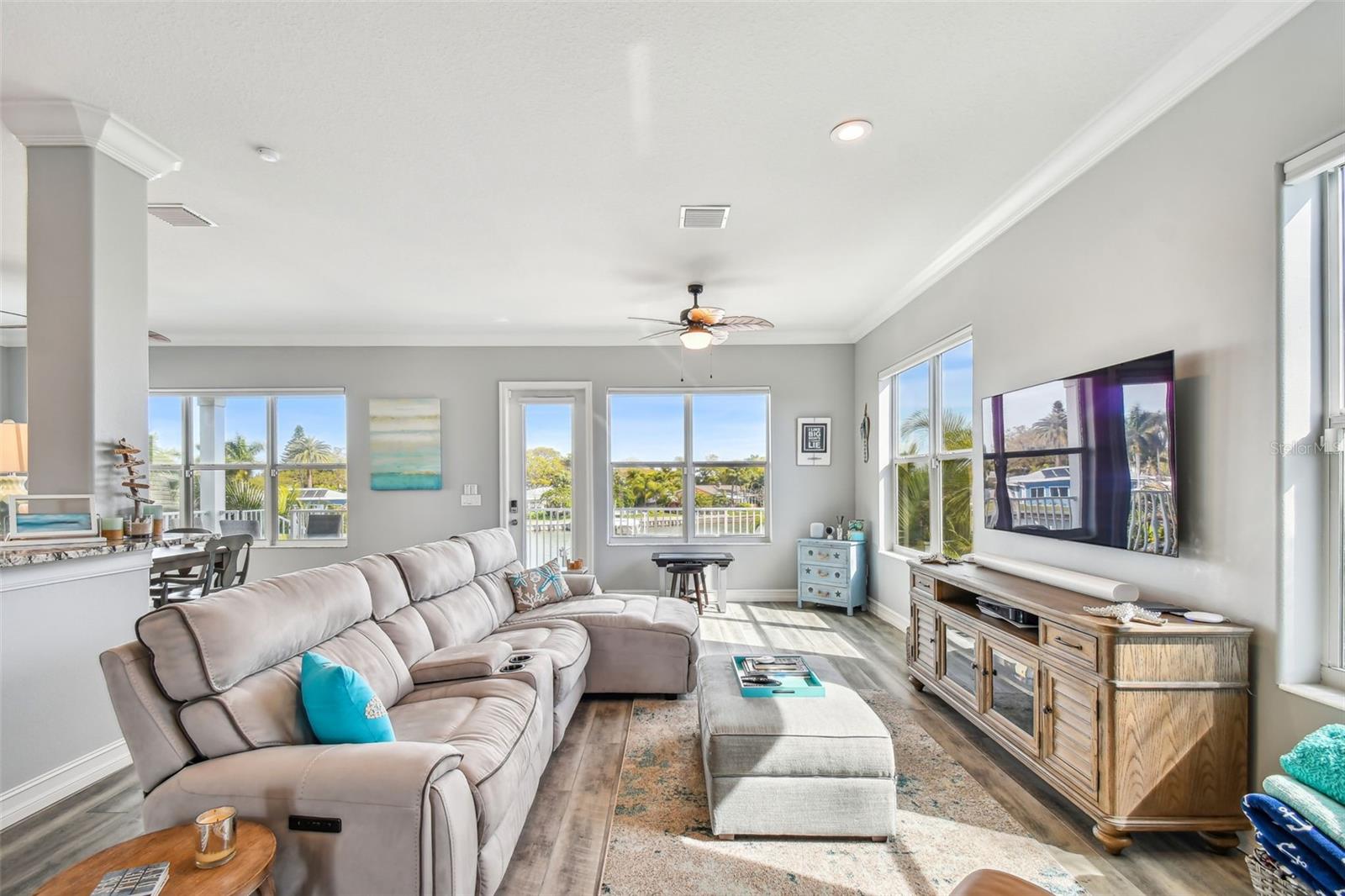 INDIAN BEACH RE-REVISED 3RD ADD - Residential