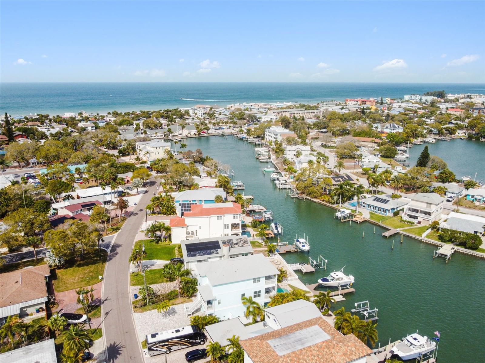 INDIAN BEACH RE-REVISED 3RD ADD - Residential