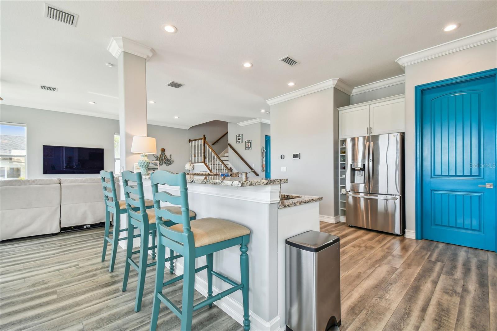 INDIAN BEACH RE-REVISED 3RD ADD - Residential