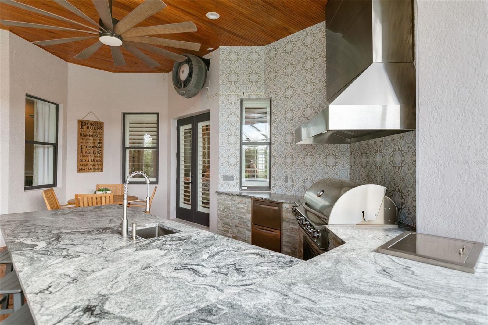 KEYSTONE RESERVE SUB - Residential