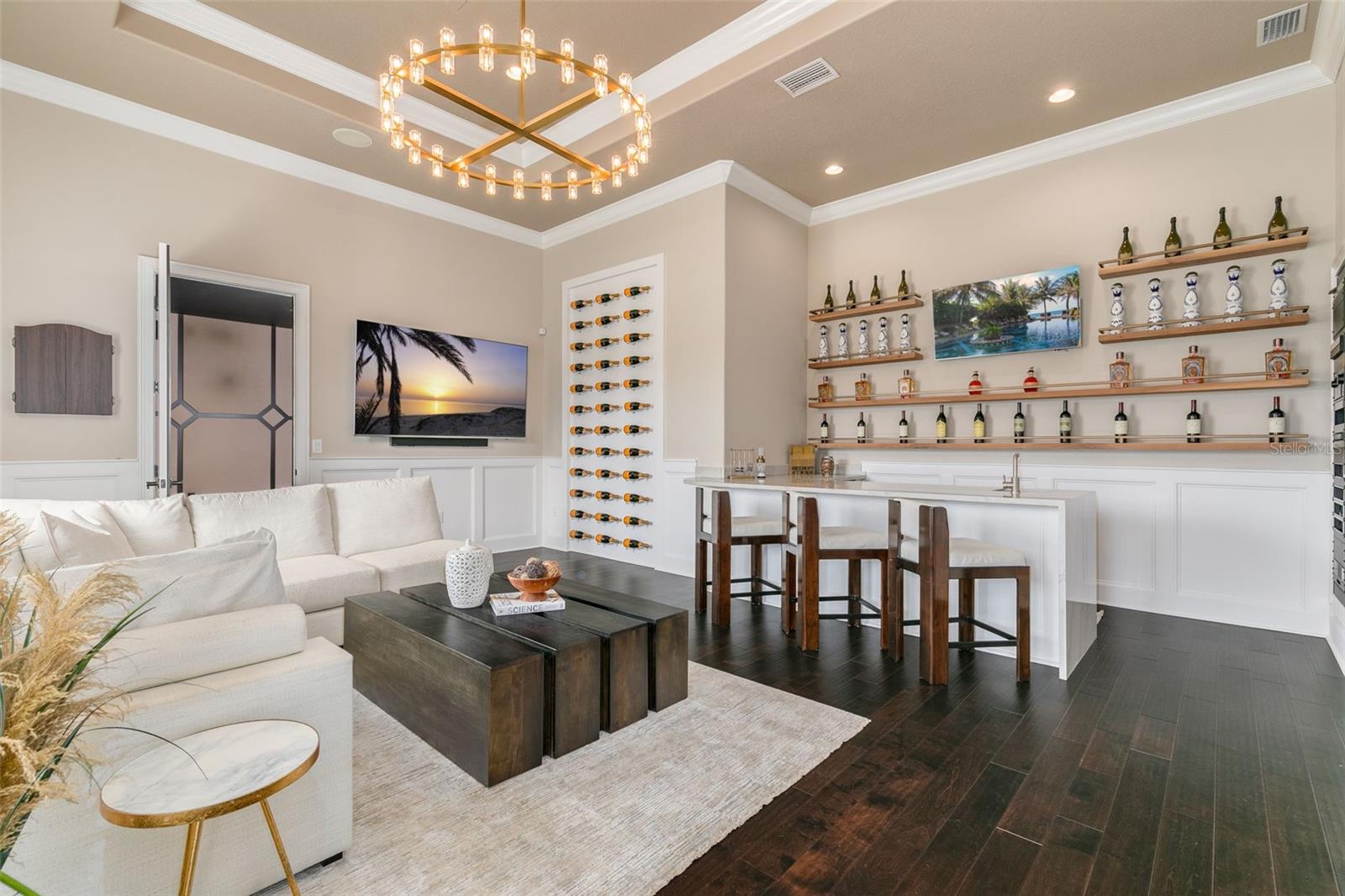 KEYSTONE RESERVE SUB - Residential