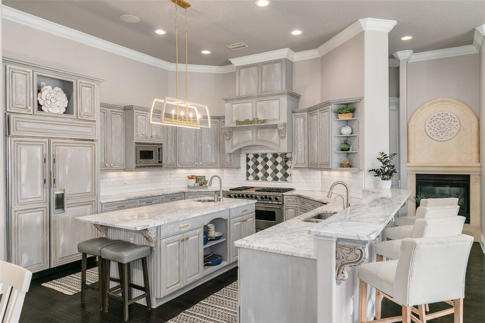 KEYSTONE RESERVE SUB - Residential