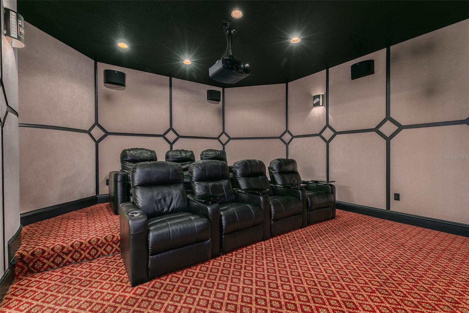 KEYSTONE RESERVE SUB - Residential