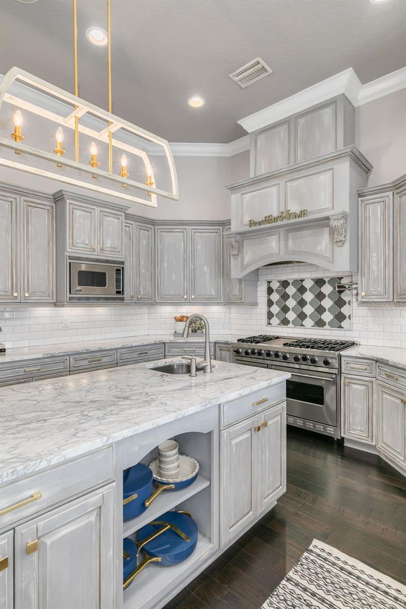 KEYSTONE RESERVE SUB - Residential