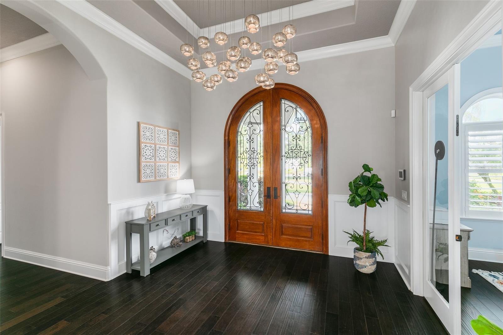 KEYSTONE RESERVE SUB - Residential