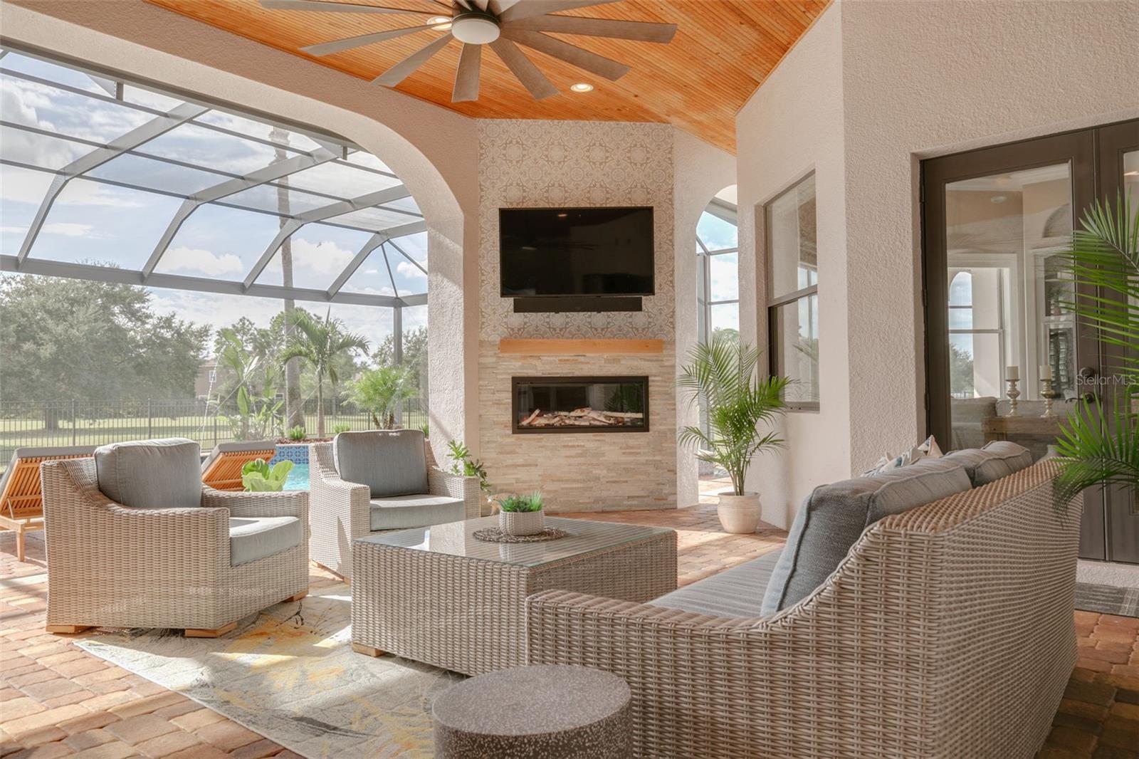 KEYSTONE RESERVE SUB - Residential