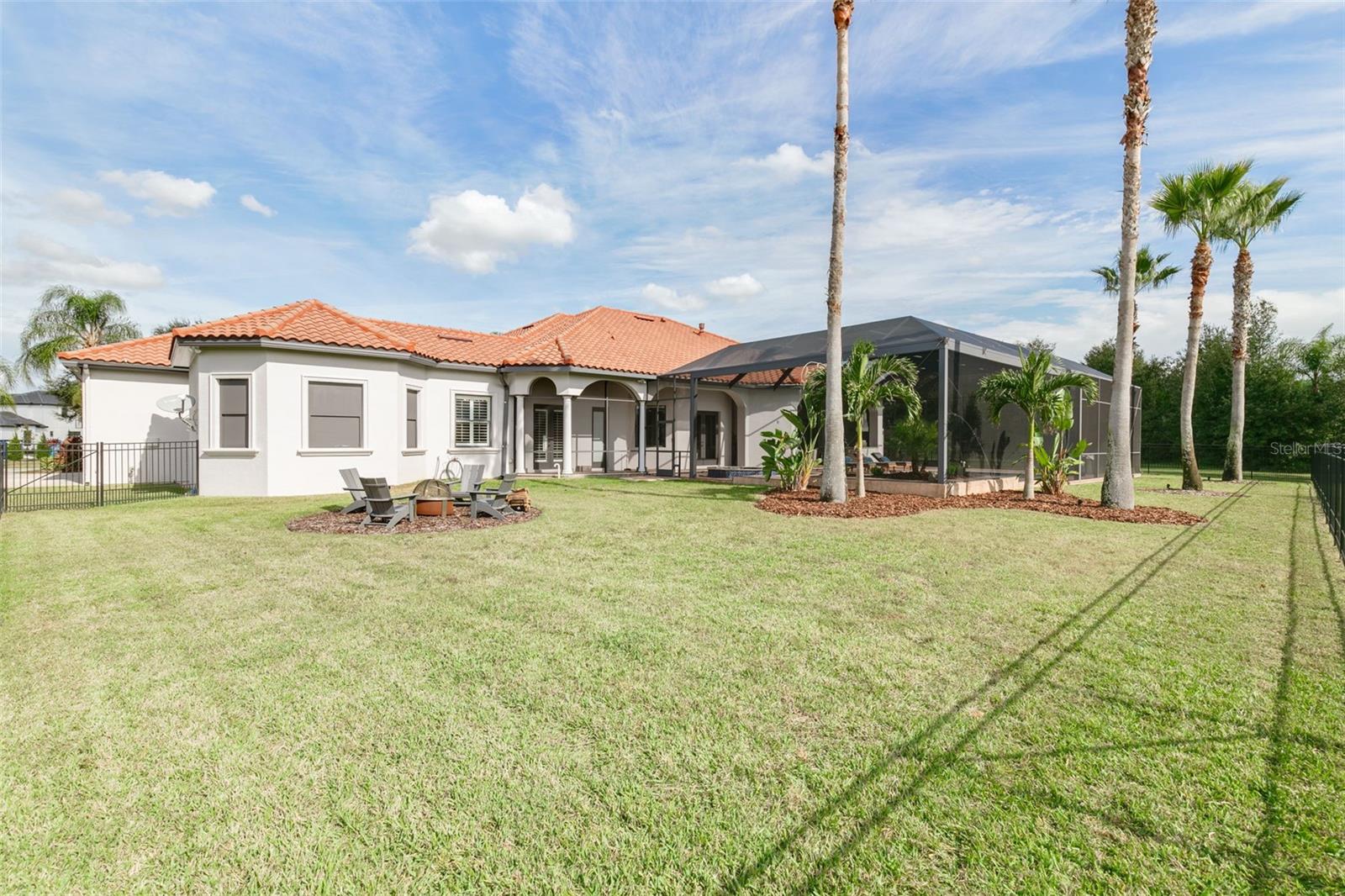 KEYSTONE RESERVE SUB - Residential