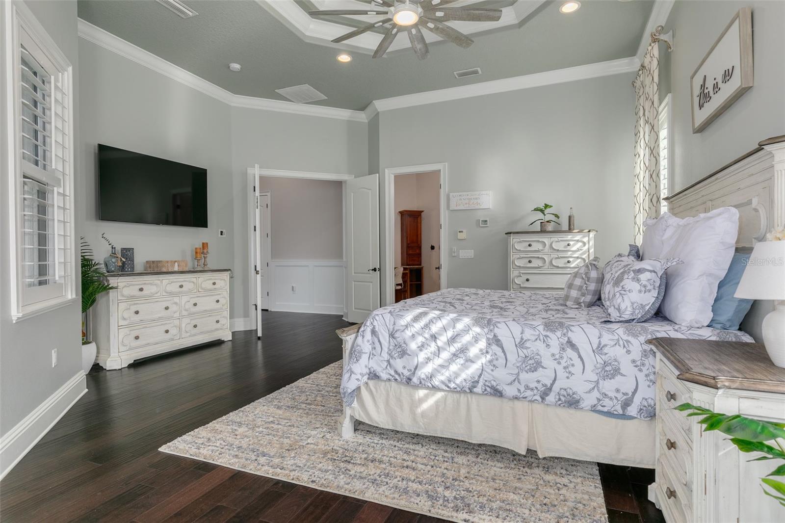 KEYSTONE RESERVE SUB - Residential