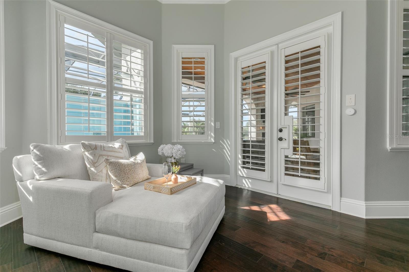 KEYSTONE RESERVE SUB - Residential