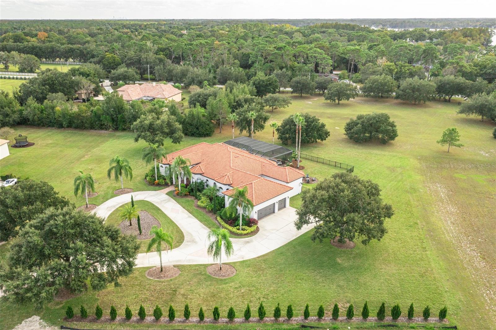 KEYSTONE RESERVE SUB - Residential