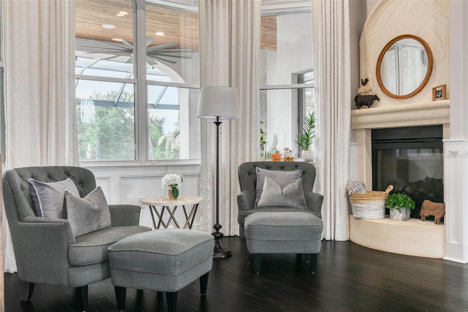 KEYSTONE RESERVE SUB - Residential