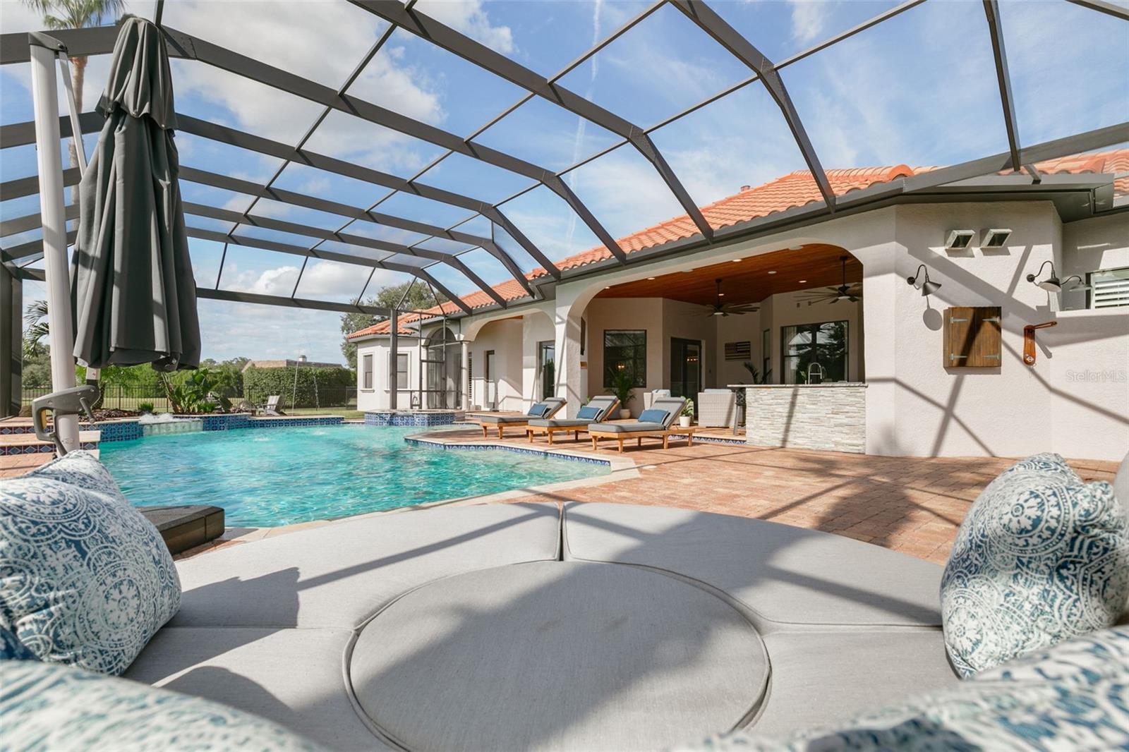 KEYSTONE RESERVE SUB - Residential