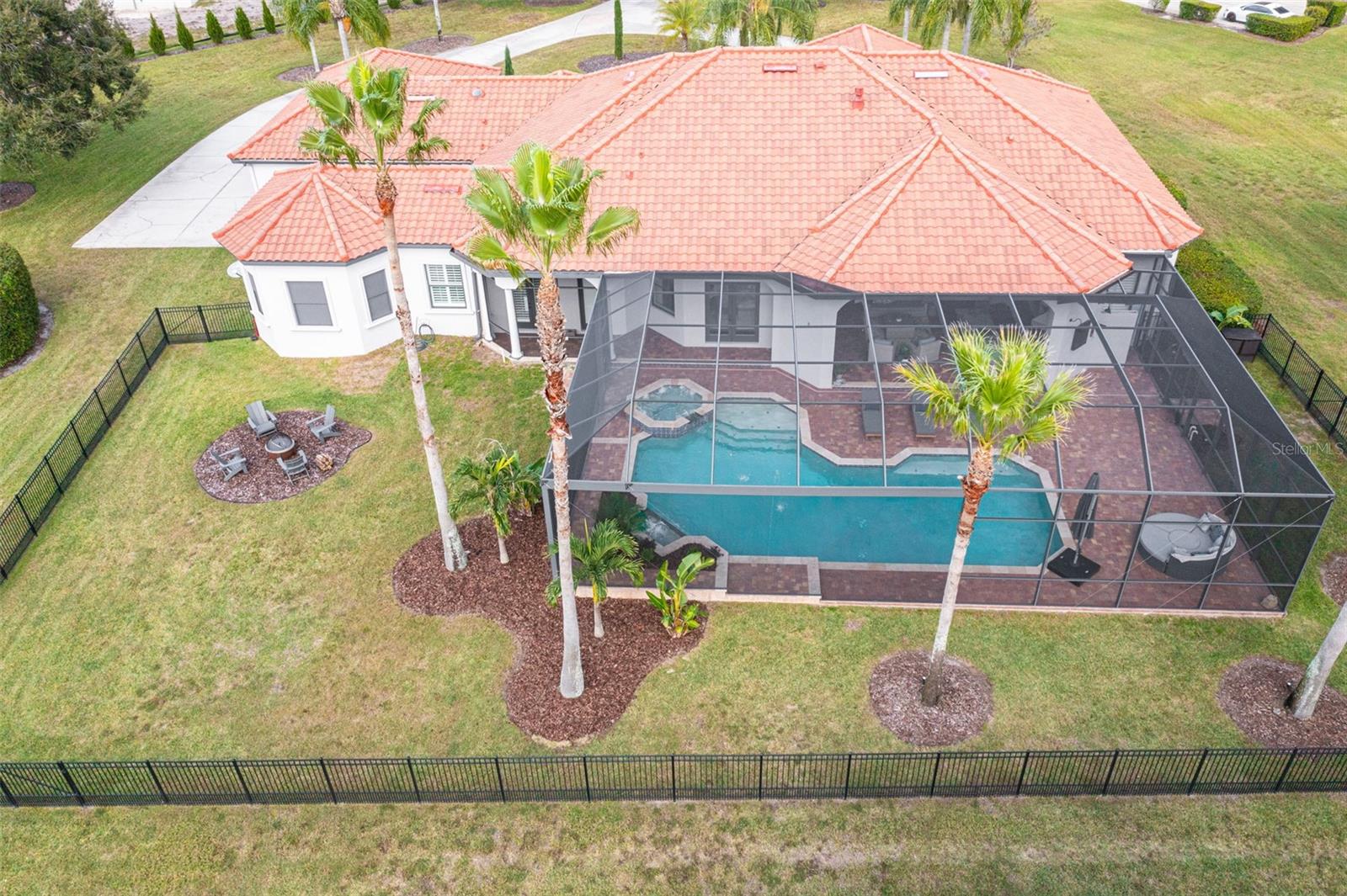 KEYSTONE RESERVE SUB - Residential