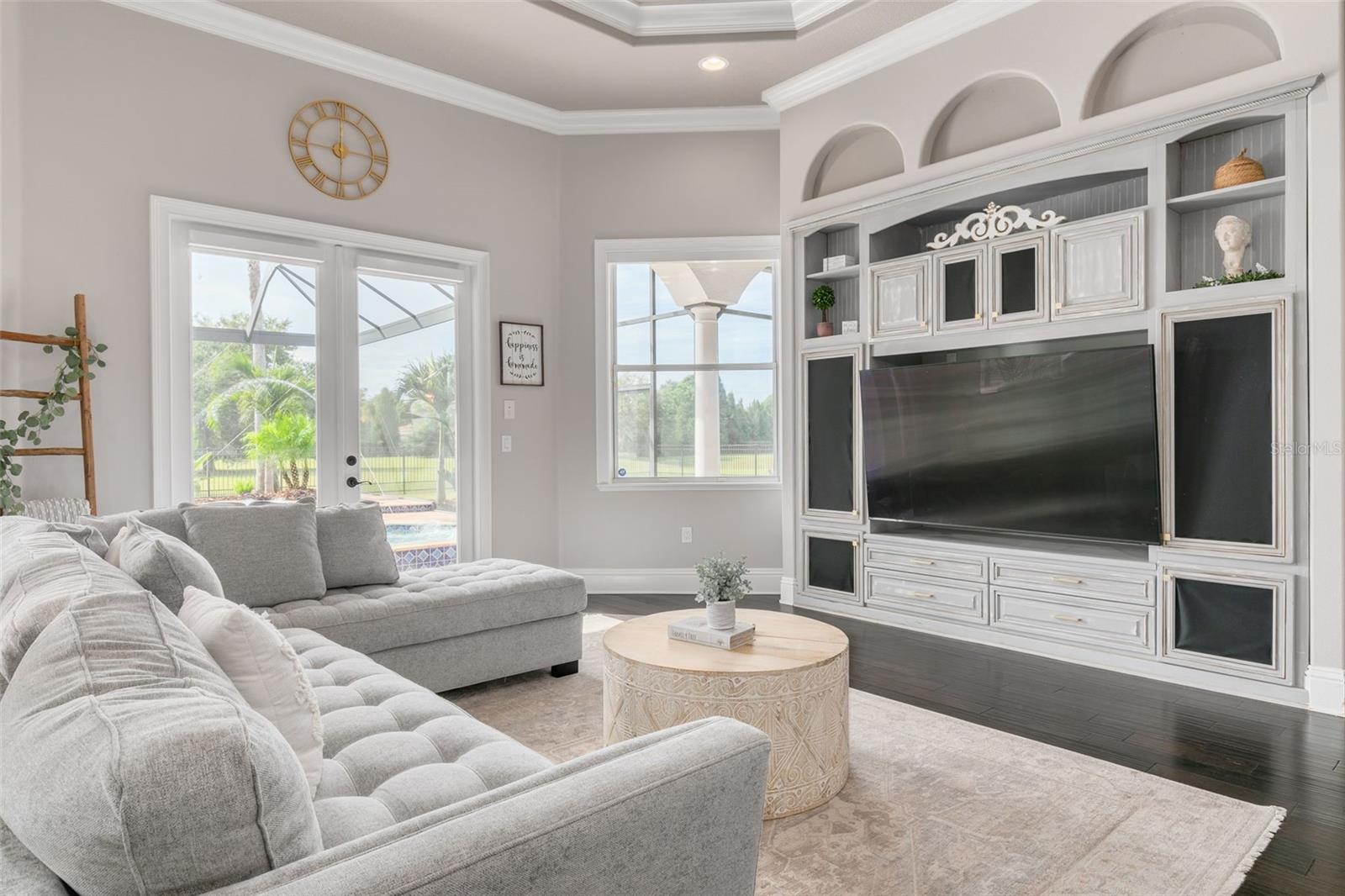 KEYSTONE RESERVE SUB - Residential