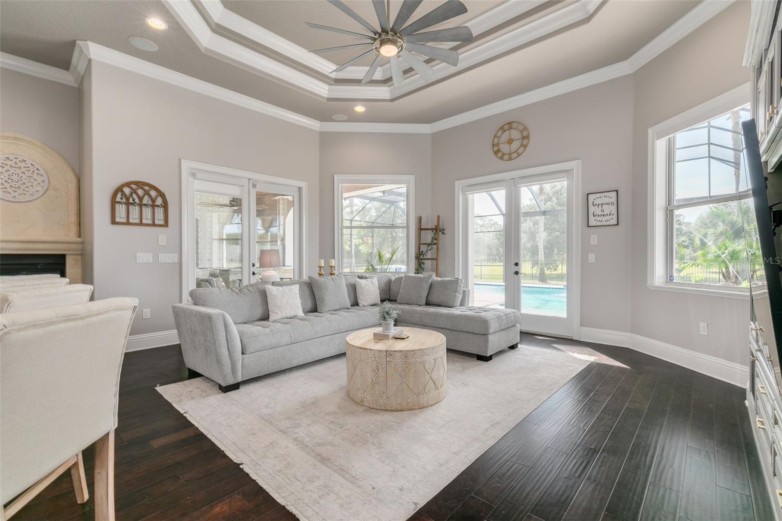 KEYSTONE RESERVE SUB - Residential