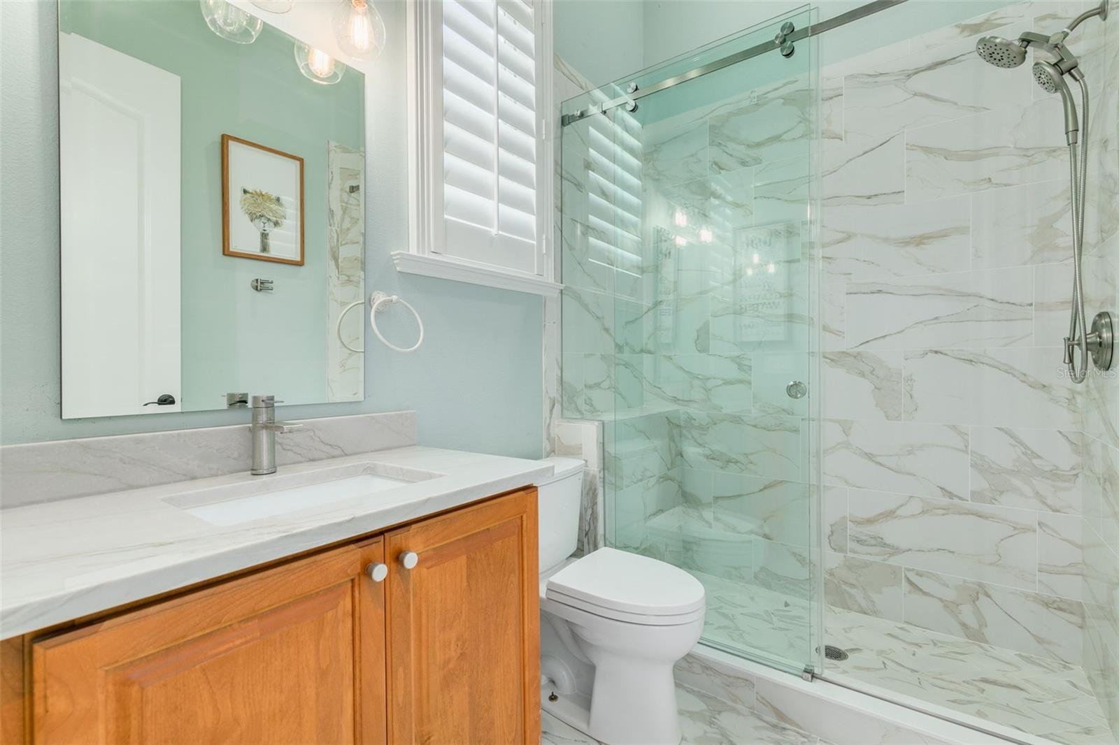 KEYSTONE RESERVE SUB - Residential