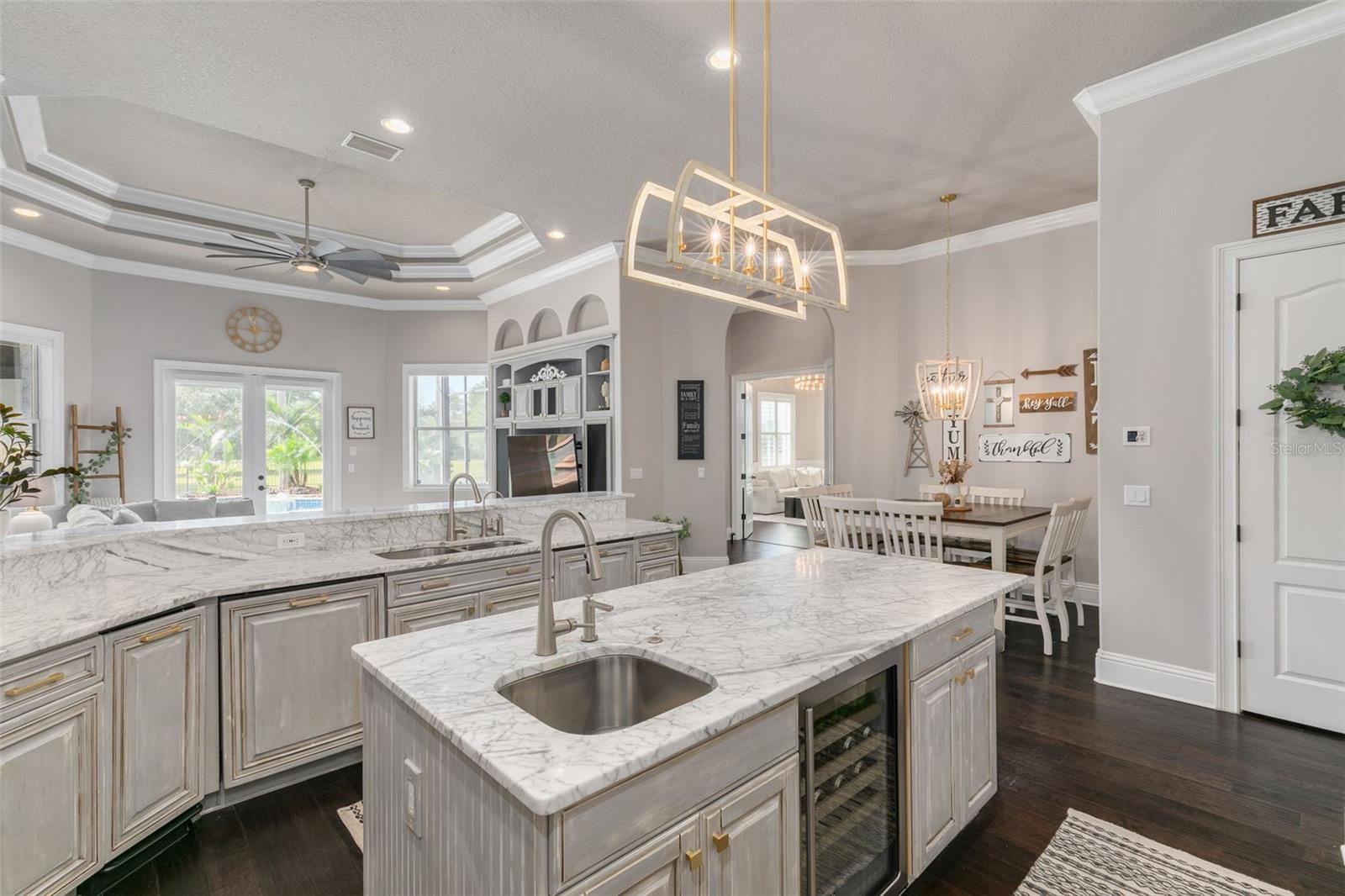 KEYSTONE RESERVE SUB - Residential