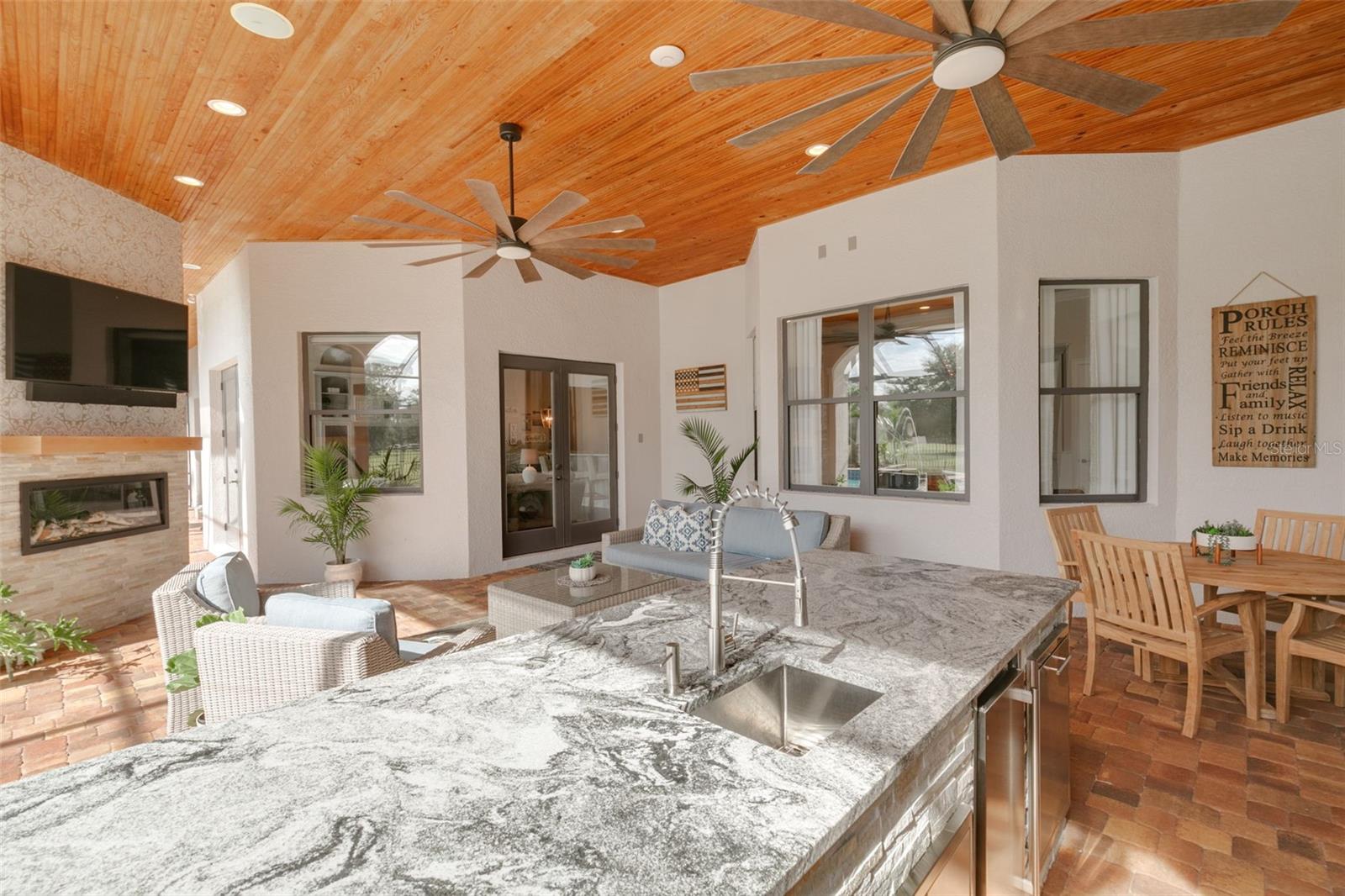 KEYSTONE RESERVE SUB - Residential