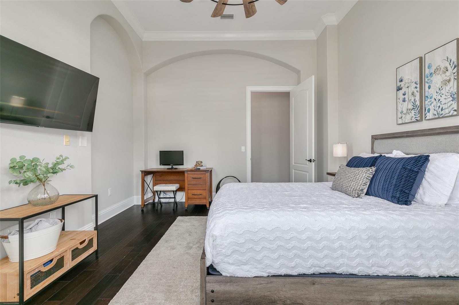 KEYSTONE RESERVE SUB - Residential