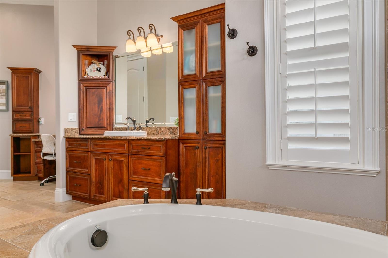 KEYSTONE RESERVE SUB - Residential