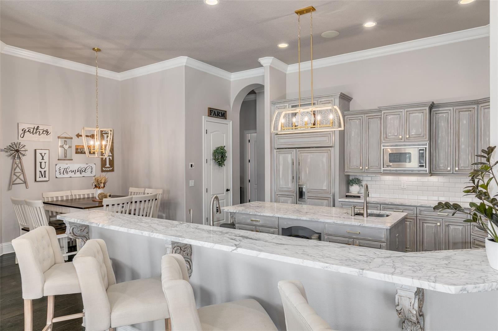 KEYSTONE RESERVE SUB - Residential