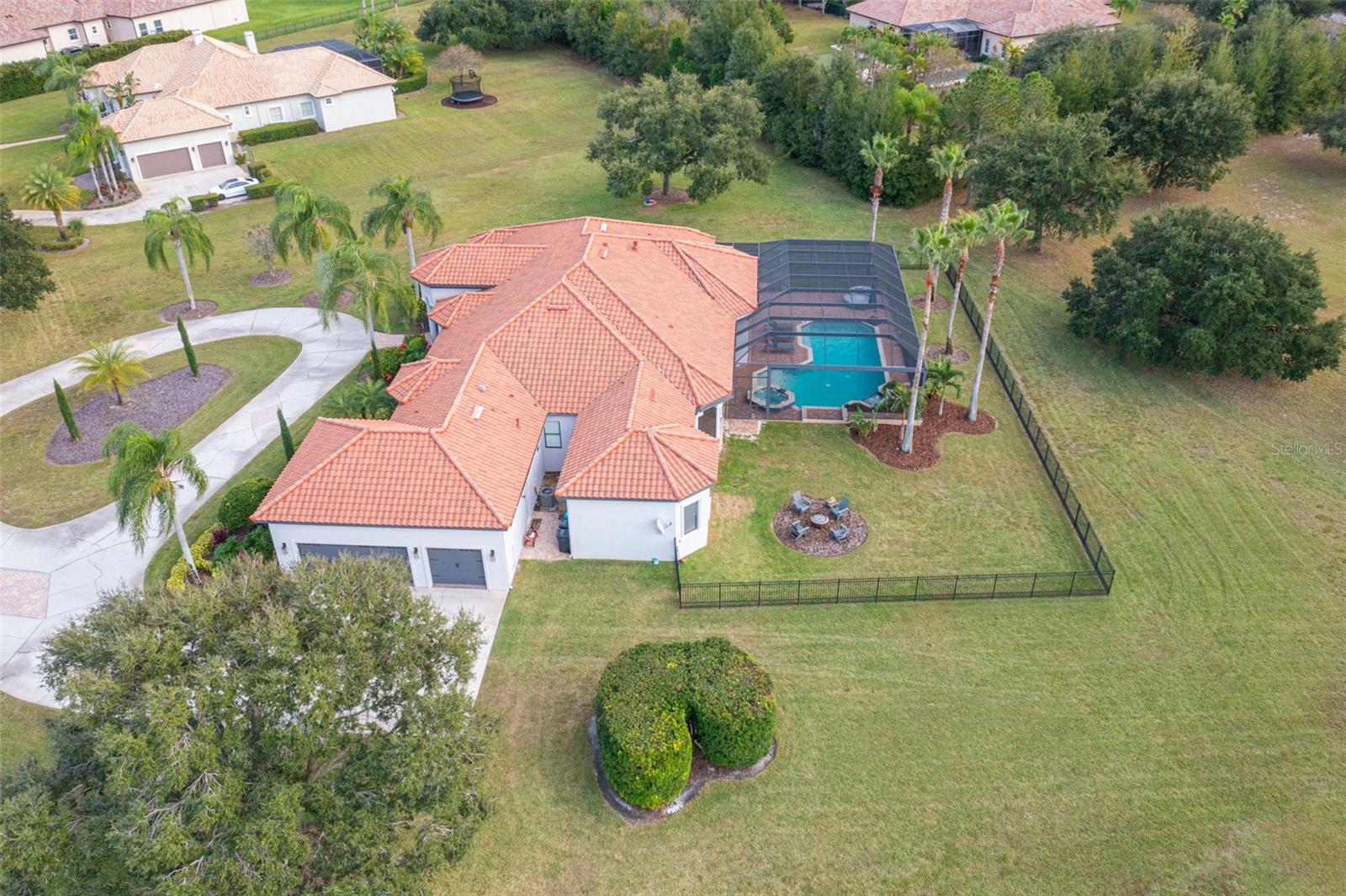 KEYSTONE RESERVE SUB - Residential