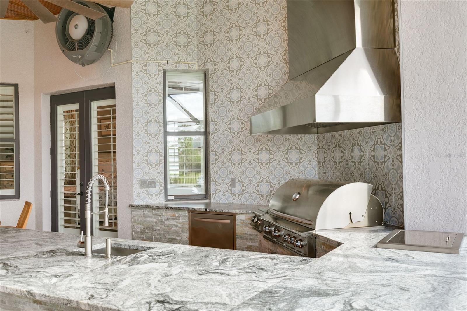 KEYSTONE RESERVE SUB - Residential