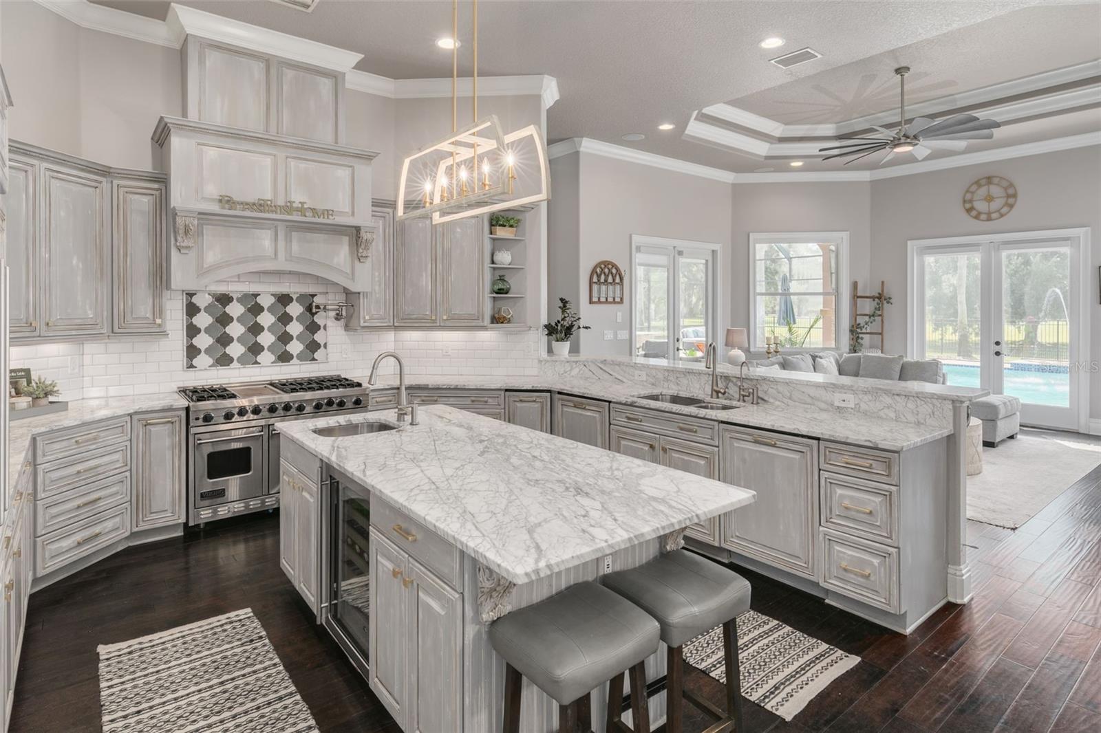 KEYSTONE RESERVE SUB - Residential