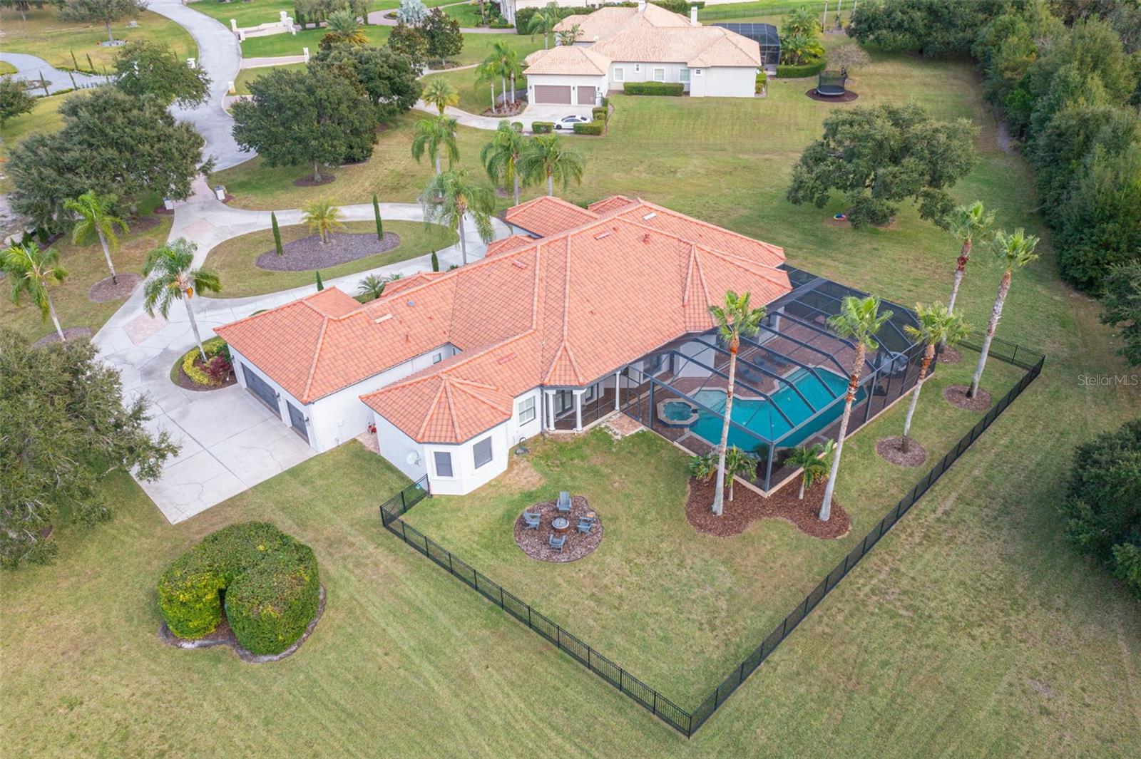 KEYSTONE RESERVE SUB - Residential