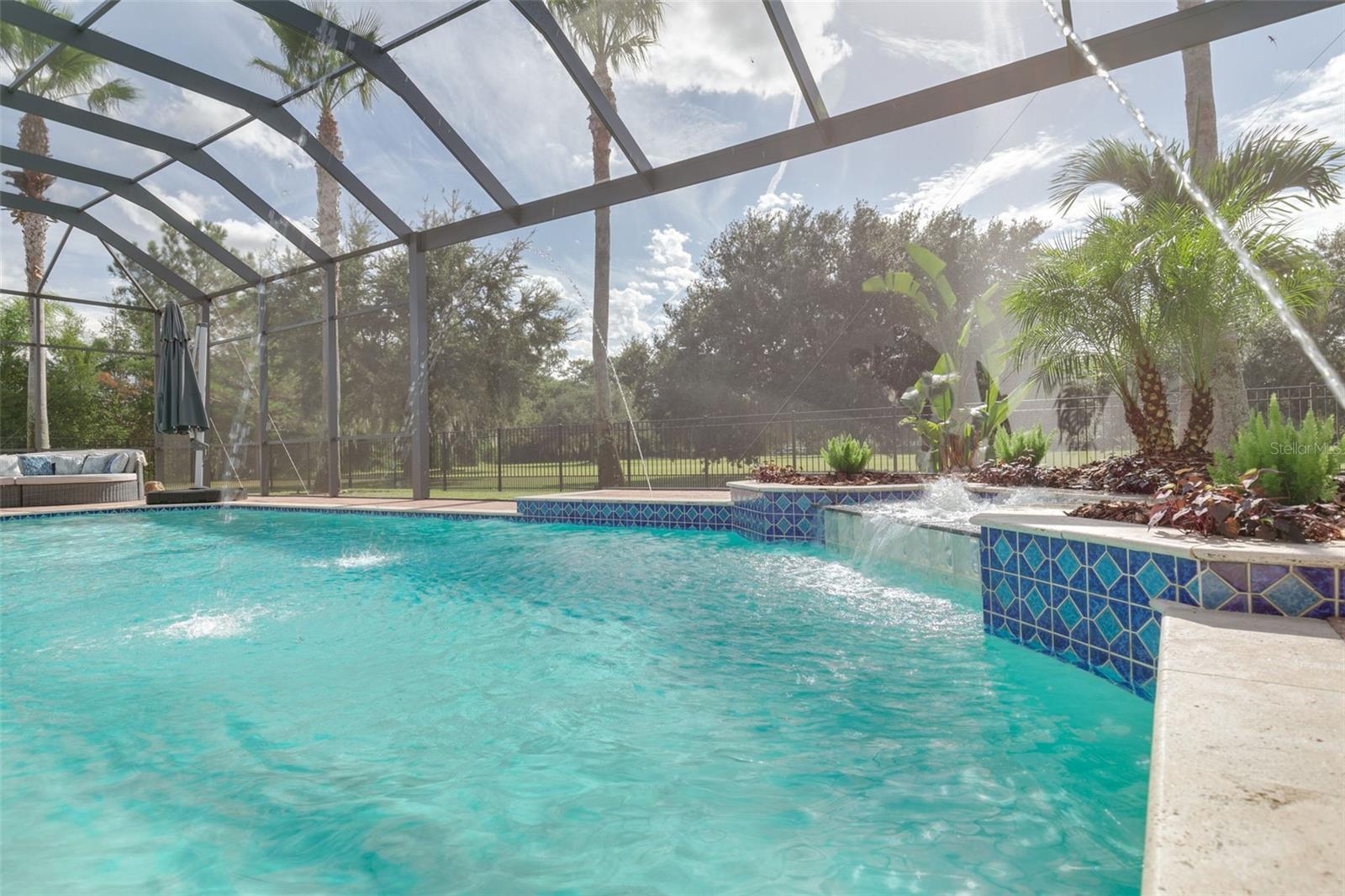 KEYSTONE RESERVE SUB - Residential