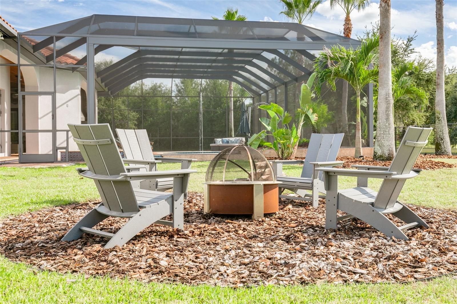 KEYSTONE RESERVE SUB - Residential