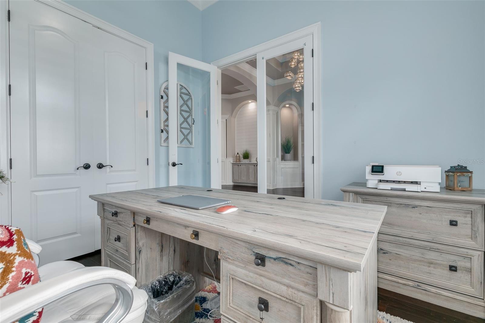 KEYSTONE RESERVE SUB - Residential