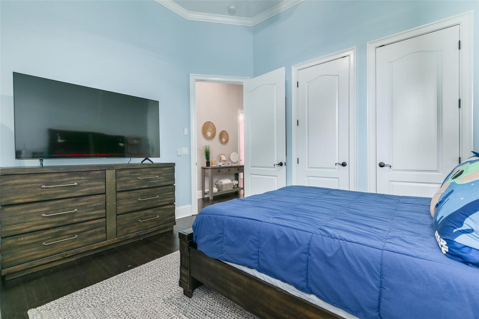 KEYSTONE RESERVE SUB - Residential