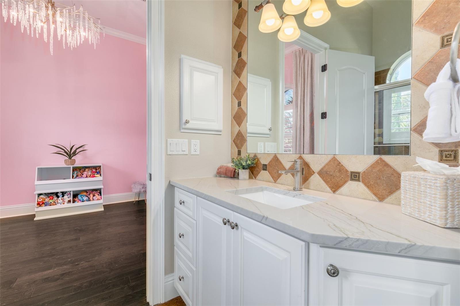 KEYSTONE RESERVE SUB - Residential