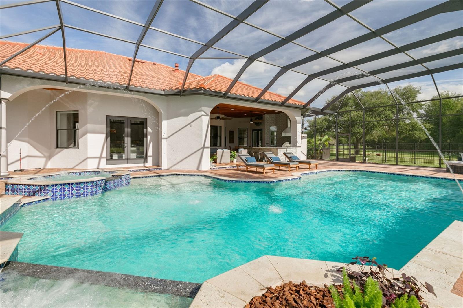 KEYSTONE RESERVE SUB - Residential