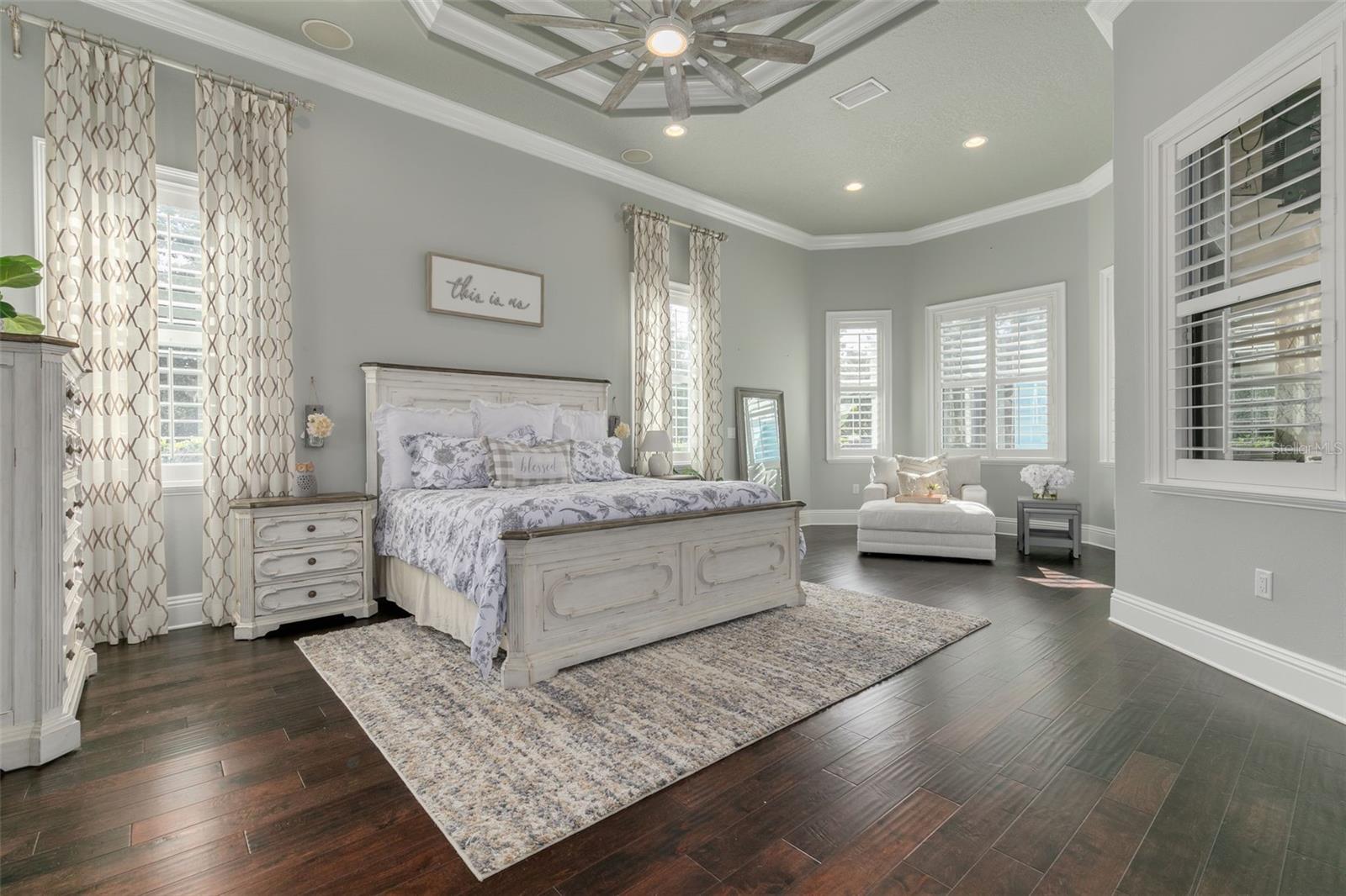 KEYSTONE RESERVE SUB - Residential