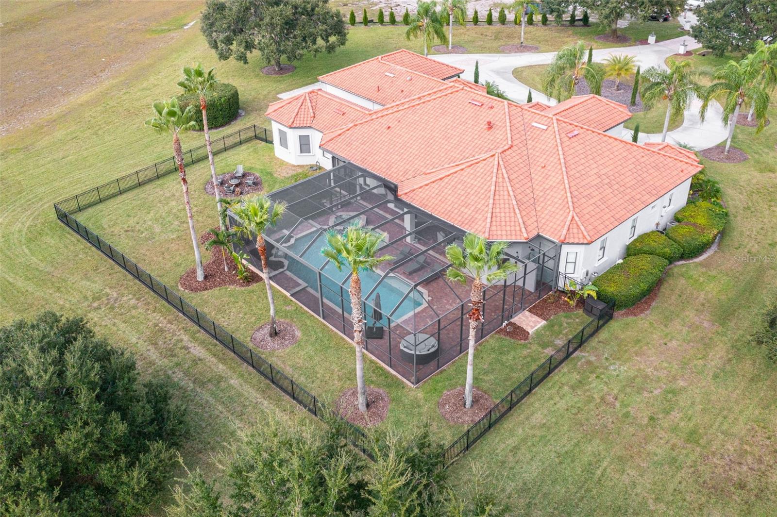 KEYSTONE RESERVE SUB - Residential